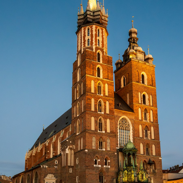 Logo di Basílica de Santa Maria