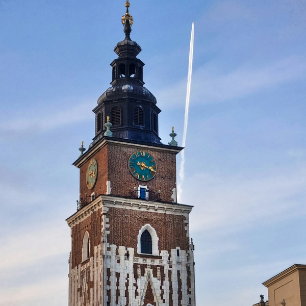 Logo di Town Hall Tower