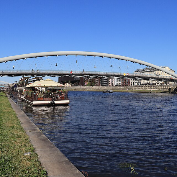 Logo di Father Bernatek’s Bridge