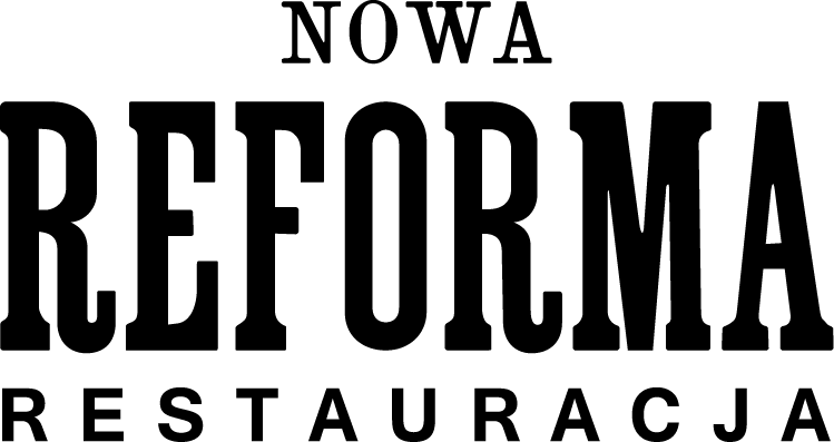 Logo di Restauracja Nowa Reforma