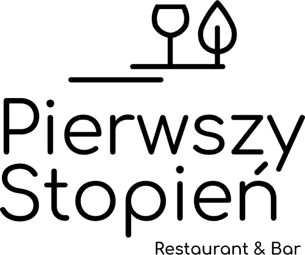 Logo di Pierwszy Stopień