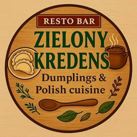 Logo di Zielony Kredens