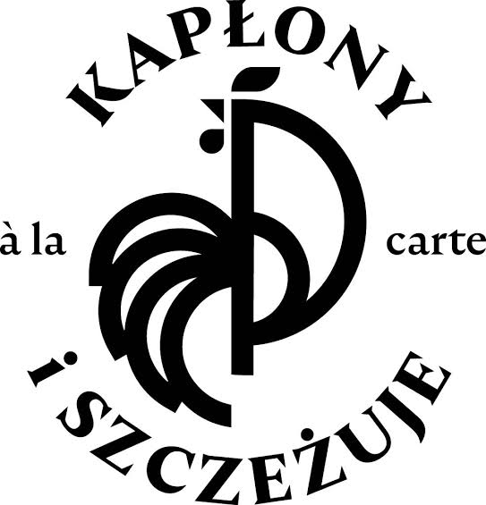 Logo di Restauracja Kapłony i Szczeżuje à la carte