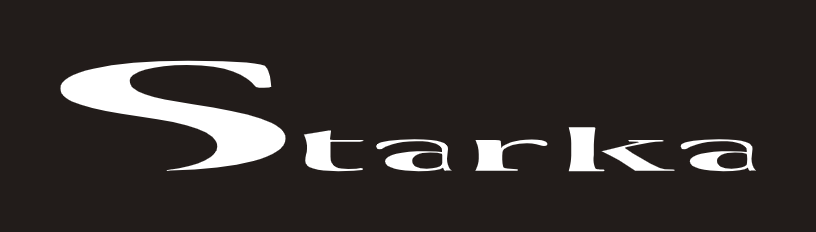 Logo di Starka | Restaurant & Vodkas