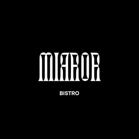 Logo di Mirror Bistro