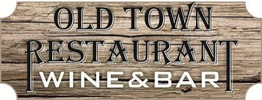 Logo di Old Town Restaurant and Wine Bar