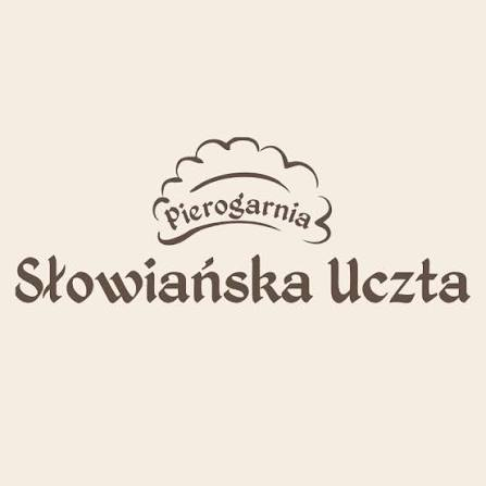 Logo di Słowiańska Uczta | Pierogarnia