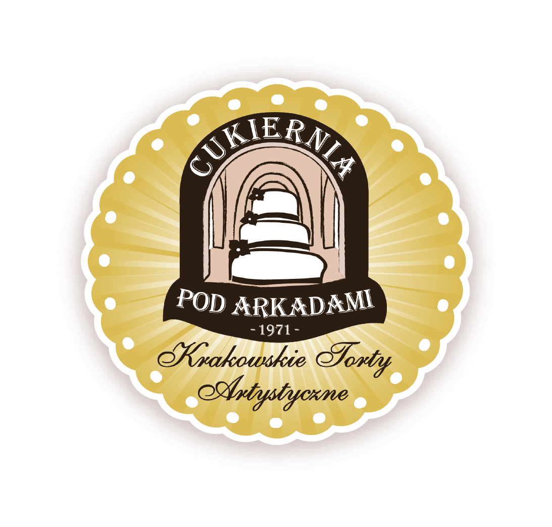 Logo di Confectionery Under Arcades