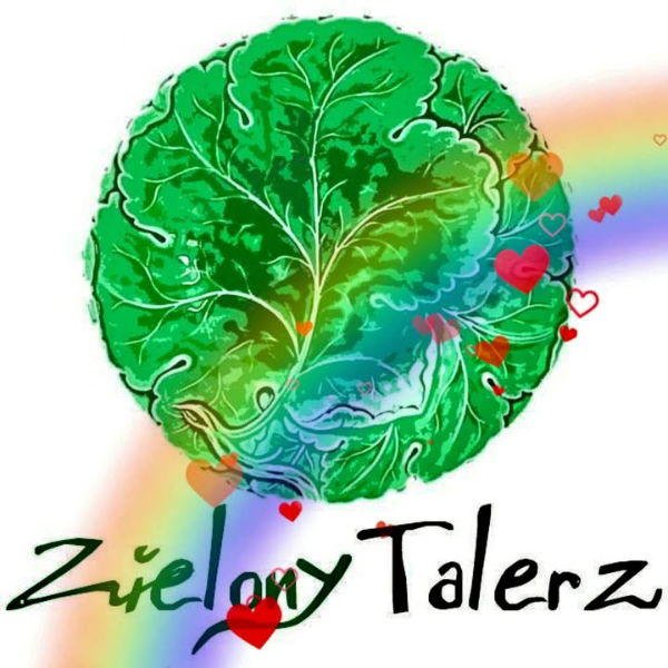 Logo di Zielony Talerz Wegałki