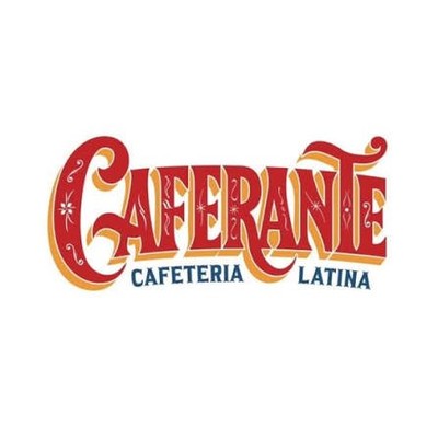 Logo di Cafeteria Caferante