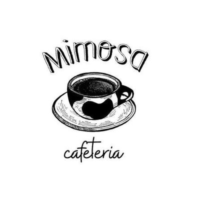 Logo di Mimosa Cafeteria