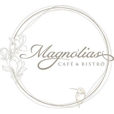 Logo di Magnólias Café e Bistrô