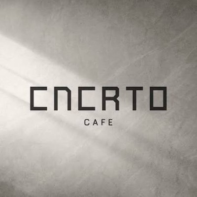 Logo di Concreto Café