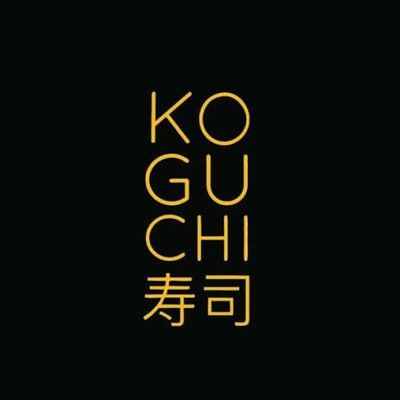 Logo di Koguchi Sushi