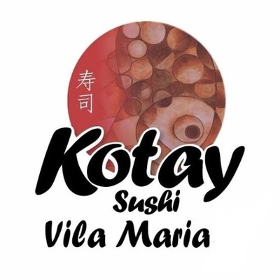 Logo di Kotay Sushi Vila Maria