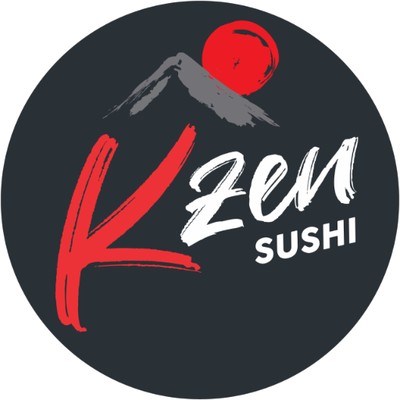 Logo di Kzen Sushi Santana