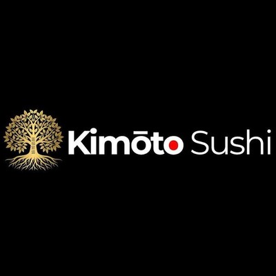 Logo di Kimoto Sushi
