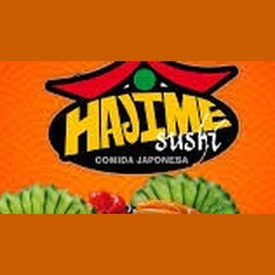 Logo di Hajime Sushi Limão