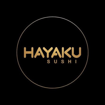 Logo di Hayaku Sushi