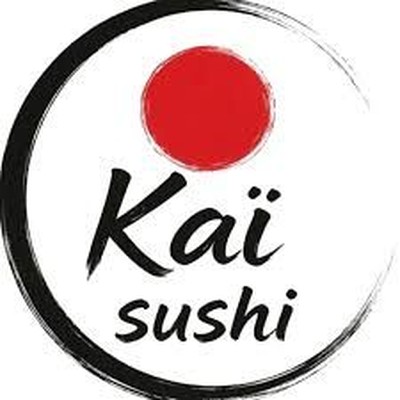 Logo di Kaï Sushi Santana